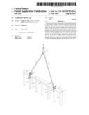 Component Hoist Clip diagram and image