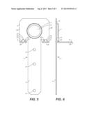 Component Hoist Clip diagram and image