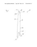 INTERLOCKING PANEL SIDING diagram and image