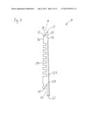 INTERLOCKING PANEL SIDING diagram and image