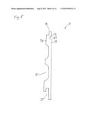 INTERLOCKING PANEL SIDING diagram and image