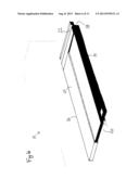 INTERLOCKING PANEL SIDING diagram and image