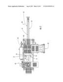 AUTOMATED PUSHER MECHANISMS FOR PACKAGING SYSTEMS diagram and image