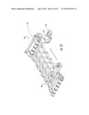 AUTOMATED PUSHER MECHANISMS FOR PACKAGING SYSTEMS diagram and image