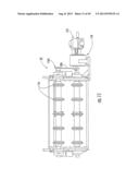 AUTOMATED PUSHER MECHANISMS FOR PACKAGING SYSTEMS diagram and image