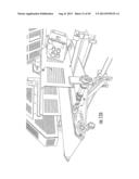 AUTOMATED PUSHER MECHANISMS FOR PACKAGING SYSTEMS diagram and image