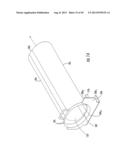 AUTOMATED PUSHER MECHANISMS FOR PACKAGING SYSTEMS diagram and image