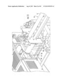 AUTOMATED PUSHER MECHANISMS FOR PACKAGING SYSTEMS diagram and image