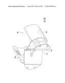 AUTOMATED PUSHER MECHANISMS FOR PACKAGING SYSTEMS diagram and image