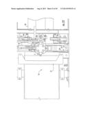 AUTOMATED PUSHER MECHANISMS FOR PACKAGING SYSTEMS diagram and image