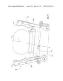 AUTOMATED PUSHER MECHANISMS FOR PACKAGING SYSTEMS diagram and image