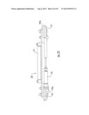 AUTOMATED PUSHER MECHANISMS FOR PACKAGING SYSTEMS diagram and image