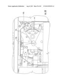 AUTOMATED PUSHER MECHANISMS FOR PACKAGING SYSTEMS diagram and image