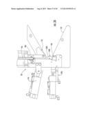 AUTOMATED PUSHER MECHANISMS FOR PACKAGING SYSTEMS diagram and image