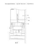 AUTOMATED PUSHER MECHANISMS FOR PACKAGING SYSTEMS diagram and image