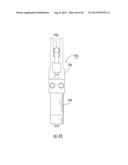 AUTOMATED PUSHER MECHANISMS FOR PACKAGING SYSTEMS diagram and image