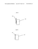 STABILIZING SYSTEM FOR A SADDLE diagram and image