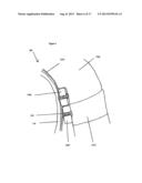 STABILIZING SYSTEM FOR A SADDLE diagram and image