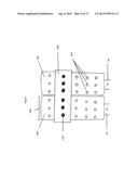 STABILIZING SYSTEM FOR A SADDLE diagram and image