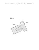 TUNGSTEN  CARBIDE  INSERTS  AND  METHOD diagram and image