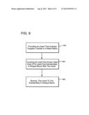 TUNGSTEN  CARBIDE  INSERTS  AND  METHOD diagram and image