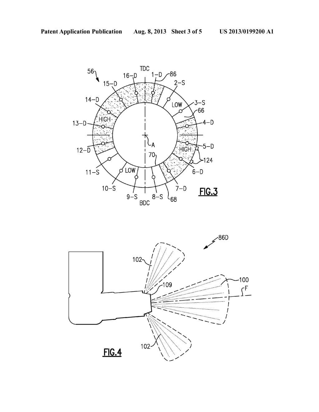 FUEL DISTRIBUTION WITHIN A GAS TURBINE ENGINE COMBUSTOR - diagram, schematic, and image 04