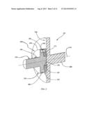 Balance Test Indexing Tool for Balance-Testing a Rotor diagram and image