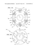 Balance Test Indexing Tool for Balance-Testing a Rotor diagram and image