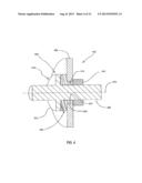 Balance Test Indexing Tool for Balance-Testing a Rotor diagram and image