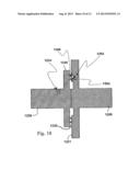 Balance Test Indexing Tool for Balance-Testing a Rotor diagram and image