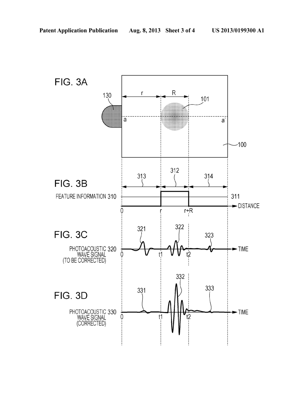 APPARATUS AND METHOD FOR OBTAINING OBJECT INFORMATION AND NON-TRANSITORY     COMPUTER-READABLE STORAGE MEDIUM - diagram, schematic, and image 04