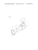 ACTUATOR ASSEMBLY diagram and image