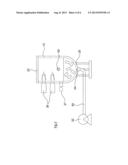 METAL RECOVERY FROM CONTAMINATED METAL SCRAP diagram and image