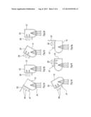 METAL RECOVERY FROM CONTAMINATED METAL SCRAP diagram and image