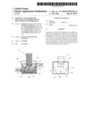 APPARATUS AND METHODS FOR INDUSTRIAL-SCALE PRODUCTION OF METAL MATRIX     NANOCOMPOSITES diagram and image