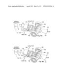 BENT AXIS VARIABLE DELIVERY INLINE DRIVE AXIAL PISTON PUMP AND/OR MOTOR diagram and image