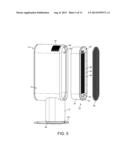 FAN ASSEMBLY diagram and image