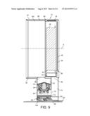 FAN ASSEMBLY diagram and image