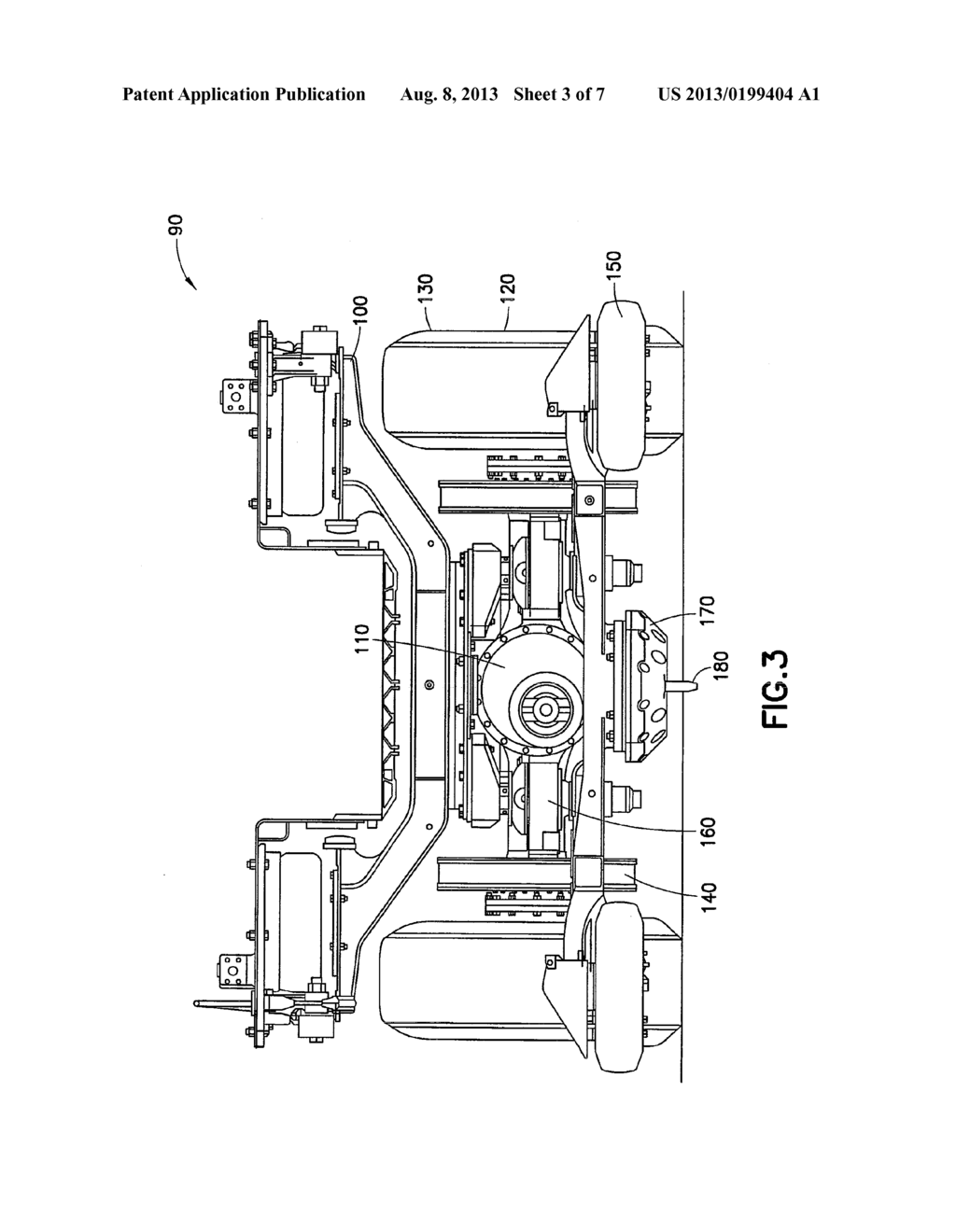 Pivot Switch System and Method - diagram, schematic, and image 04