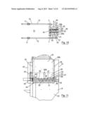 ANIMAL FEED DISPENSING APPARATUS AND A SYSTEM FOR DISPENSING ANIMAL FEED diagram and image