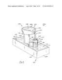 RECIRCULATING PET FOUNTAIN diagram and image