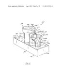 RECIRCULATING PET FOUNTAIN diagram and image