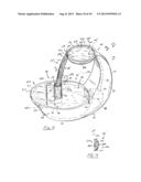 RECIRCULATING PET FOUNTAIN diagram and image