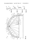 Containment structure for septic pits diagram and image