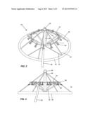 Containment structure for septic pits diagram and image