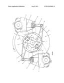 Engine Usable as a Power Source or Pump diagram and image