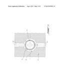 ROTARY INTERNAL COMBUSTION ENGINE WITH COOLED INSERT diagram and image