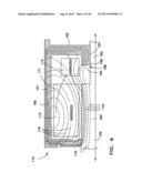 Solenoid with Variable Reluctance Plunger diagram and image