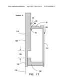 Solenoid with Variable Reluctance Plunger diagram and image