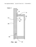 Solenoid with Variable Reluctance Plunger diagram and image